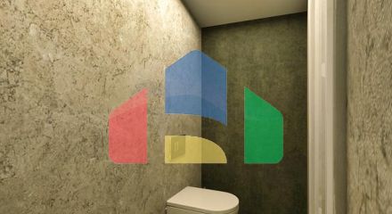 Виллы в комплексе планировки 3+1 в районе Кемер - Анталия