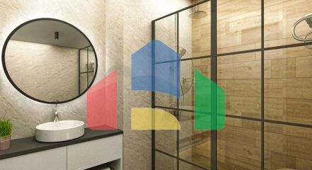 Виллы в комплексе планировки 3+1 в районе Кемер - Анталия