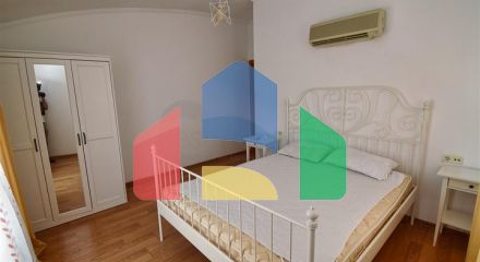 Квартира планировки 3+1 в районе Кемер - Анталия