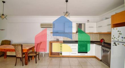 Квартира планировки 3+1 в районе Кемер - Анталия