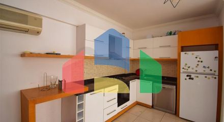 Квартира планировки 3+1 в районе Кемер - Анталия