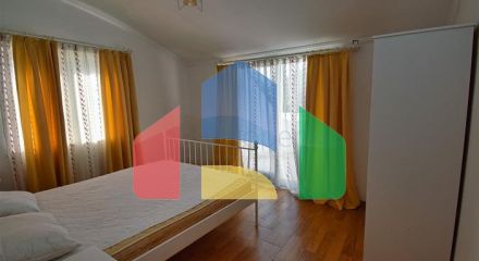 Квартира планировки 3+1 в районе Кемер - Анталия