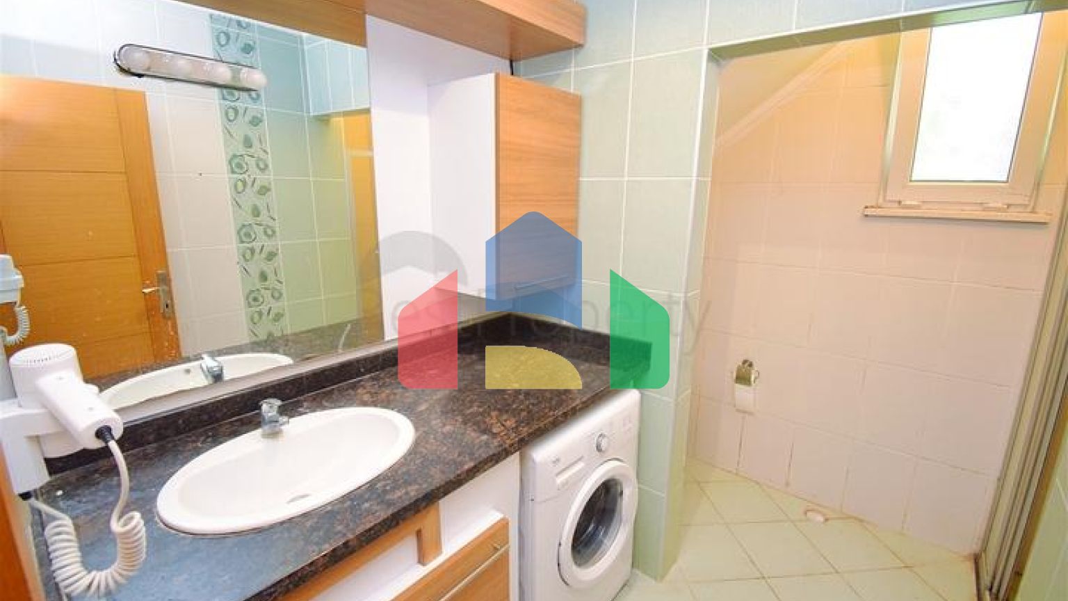 Квартира планування 3 + 1 в районі Кемер - Анталія