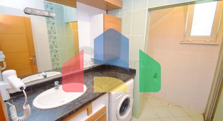 Квартира планування 3 + 1 в районі Кемер - Анталія