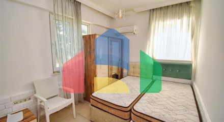 Квартира планування 3 + 1 в районі Кемер - Анталія