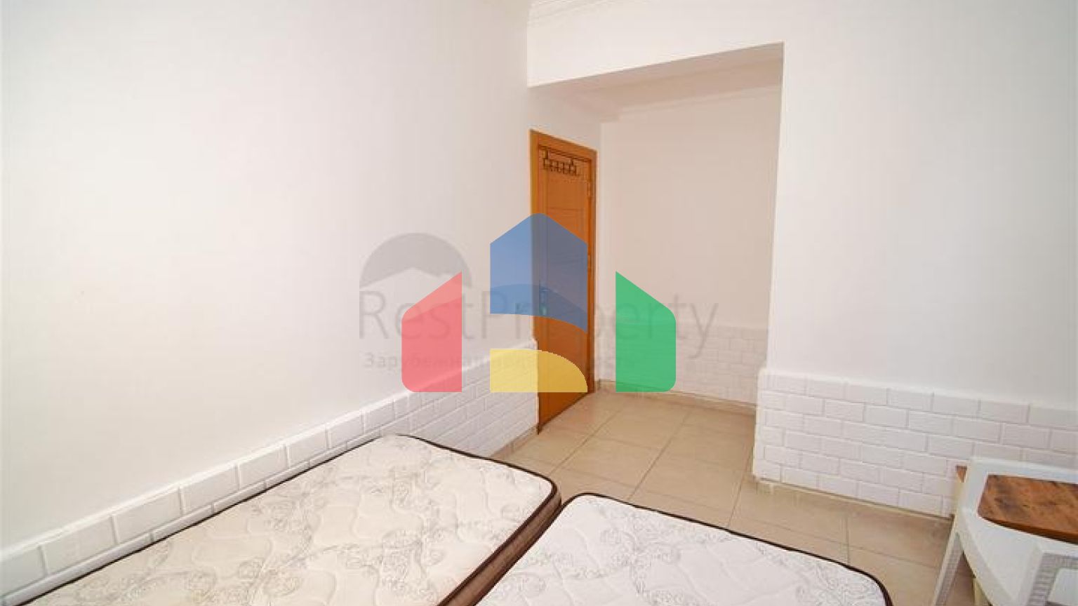 Квартира планування 3 + 1 в районі Кемер - Анталія