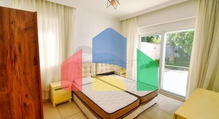 Квартира планування 3 + 1 в районі Кемер - Анталія