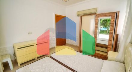 Квартира планування 3 + 1 в районі Кемер - Анталія