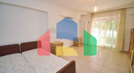 Квартира планування 3 + 1 в районі Кемер - Анталія