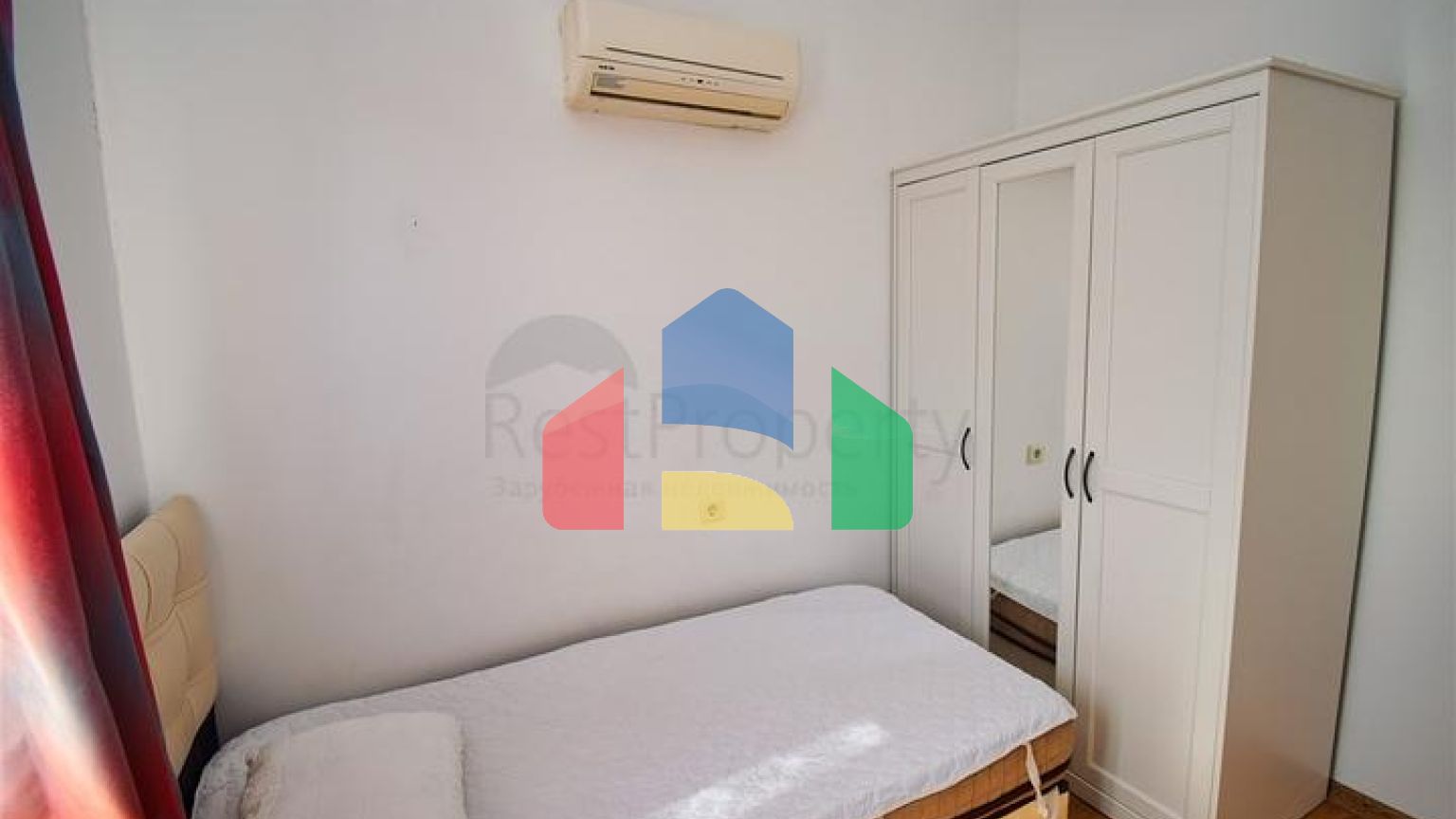 Квартира планування 3 + 1 в районі Кемер - Анталія