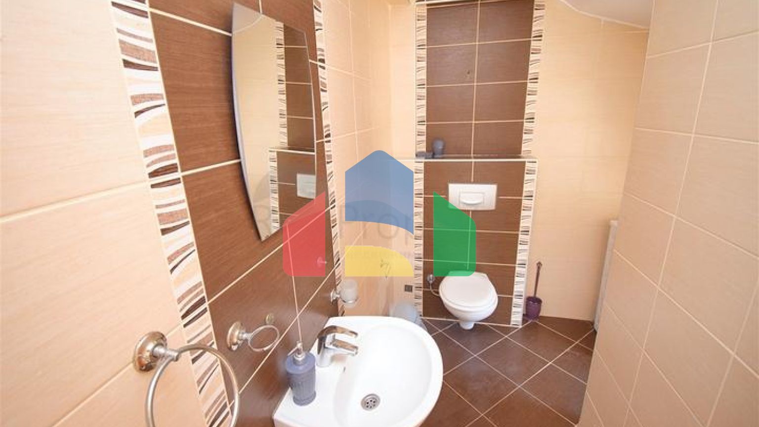 Квартира планування 3 + 1 в районі Кемер - Анталія