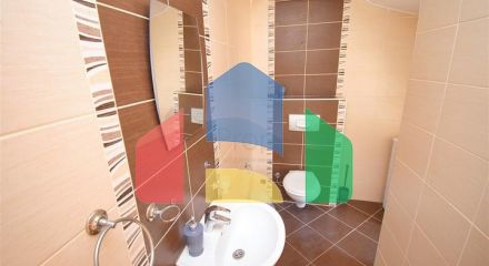 Квартира планування 3 + 1 в районі Кемер - Анталія