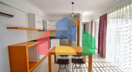 Квартира планування 3 + 1 в районі Кемер - Анталія