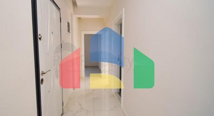 Квартира планировки 2+1 в районе Кемер - Анталия