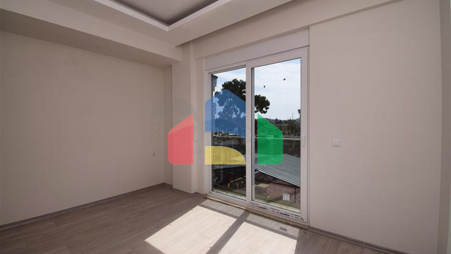 Квартира планировки 2+1 в районе Кемер - Анталия