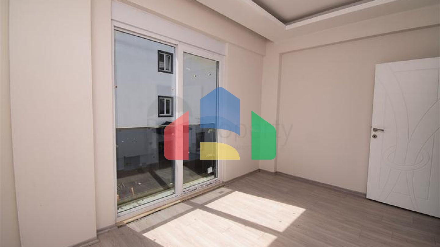 Квартира планировки 2+1 в районе Кемер - Анталия