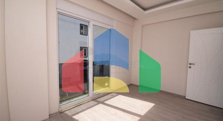 Квартира планировки 2+1 в районе Кемер - Анталия