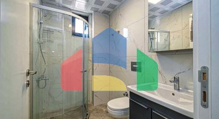 Вилла планировки 4+1 в микрорайоне Текирова - Анталия