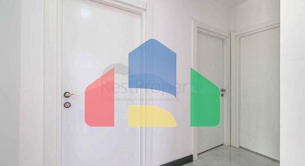 Вилла планировки 4+1 в микрорайоне Текирова - Анталия