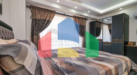 Вилла планировки 4+1 в микрорайоне Текирова - Анталия