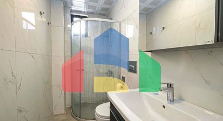 Вилла планировки 4+1 в микрорайоне Текирова - Анталия