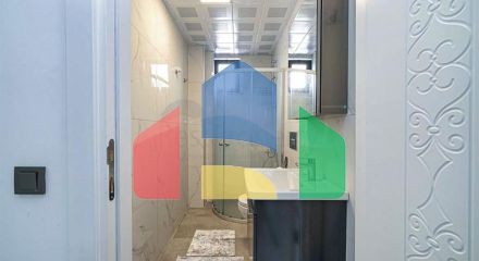 Вилла планировки 4+1 в микрорайоне Текирова - Анталия