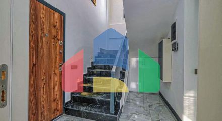 Вилла планировки 4+1 в микрорайоне Текирова - Анталия