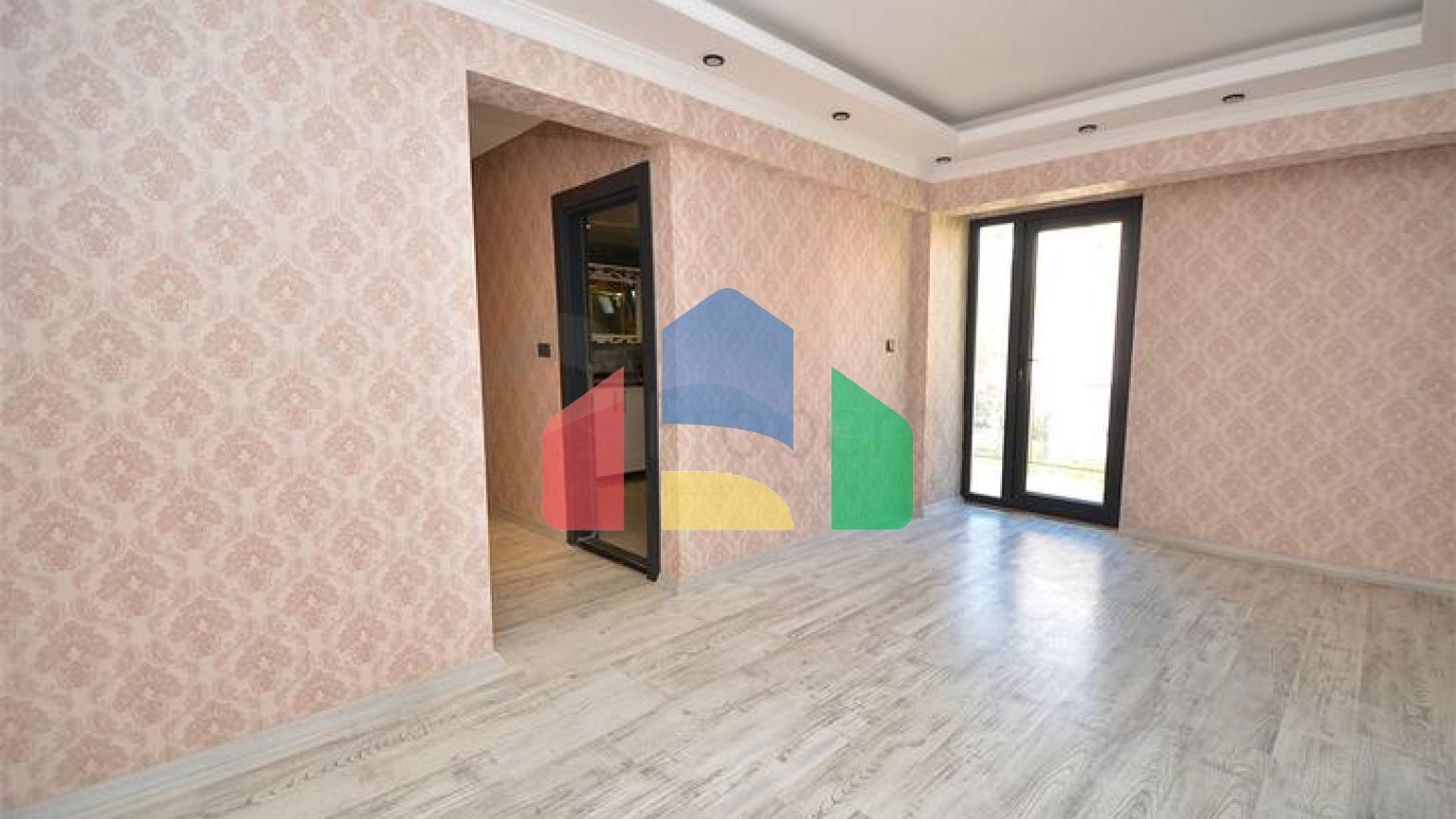 Вілла планування 6 + 2 в районі Кемер-Анталія