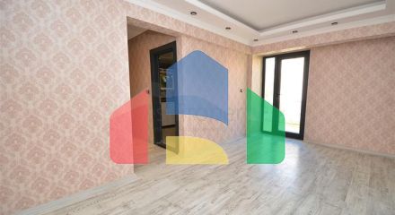 Вілла планування 6 + 2 в районі Кемер-Анталія