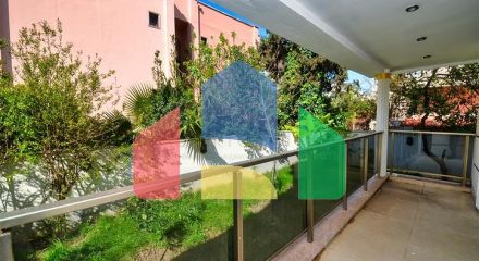 Вілла планування 6 + 2 в районі Кемер-Анталія