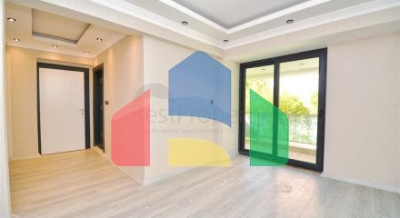 Вілла планування 6 + 2 в районі Кемер-Анталія