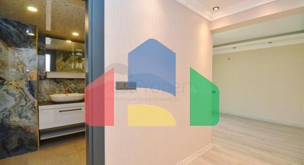 Вілла планування 6 + 2 в районі Кемер-Анталія