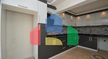 Вілла планування 6 + 2 в районі Кемер-Анталія