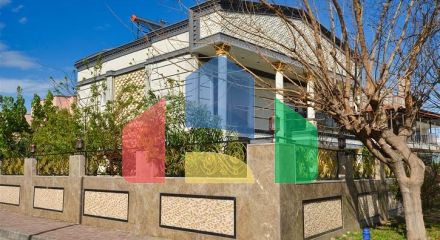 Вілла планування 6 + 2 в районі Кемер-Анталія