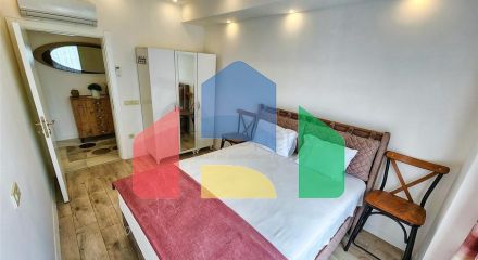 Квартира планировки 2+1 в районе Кемер - Анталия