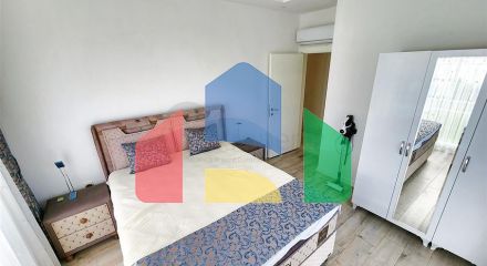 Квартира планировки 2+1 в районе Кемер - Анталия