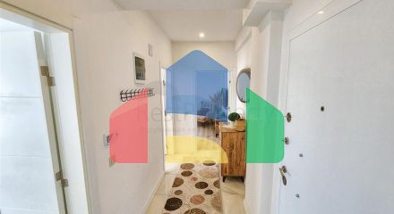 Квартира планировки 2+1 в районе Кемер - Анталия