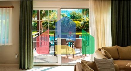 Вилла планировки 3+2 в микрорайоне Текирова - Кемер