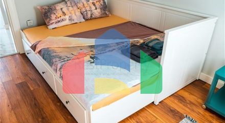 Вилла планировки 3+2 в микрорайоне Текирова - Кемер