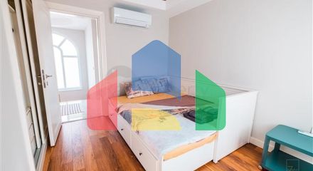 Вилла планировки 3+2 в микрорайоне Текирова - Кемер