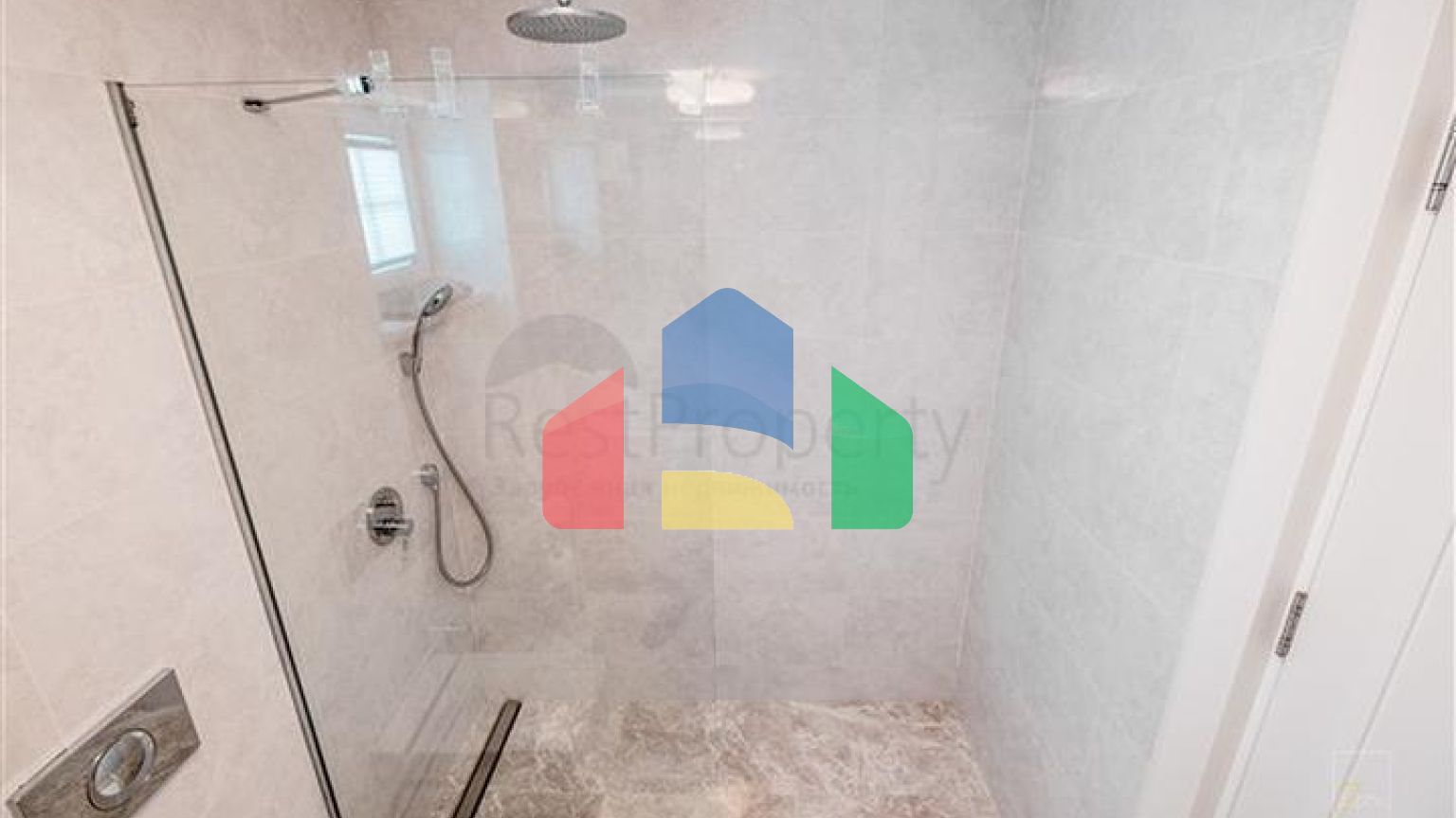 Вилла планировки 3+2 в микрорайоне Текирова - Кемер