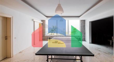 Вилла планировки 3+2 в микрорайоне Текирова - Кемер