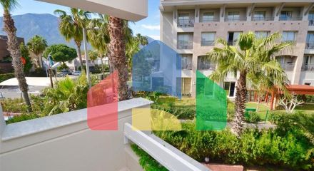 Квартиры планировки 2+1 в районе Кемер - Анталия