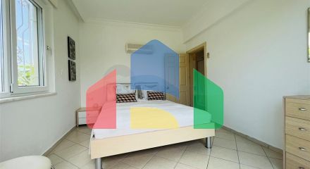 Квартира планування 2 + 1 в районі Кемер - Анталія