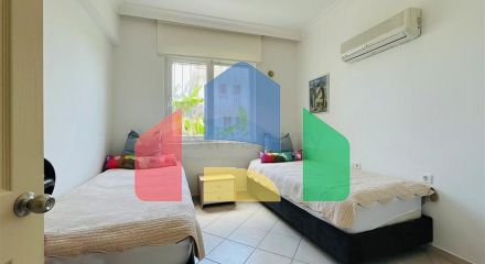 Квартира планування 2 + 1 в районі Кемер - Анталія