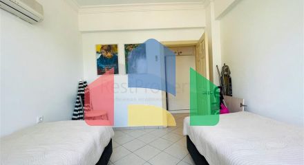 Квартира планування 2 + 1 в районі Кемер - Анталія