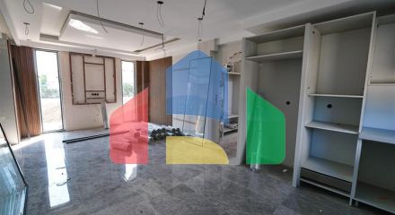 Вилла планировки 3+1 в районе Кемер - Анталия