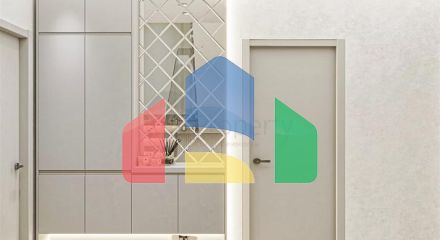 Вилла планировки 3+1 в районе Кемер - Анталия