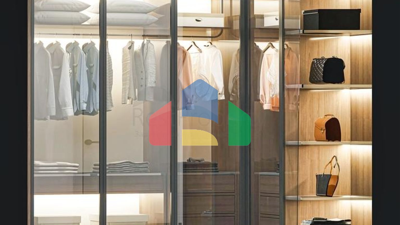 Вилла планировки 3+1 в районе Кемер - Анталия