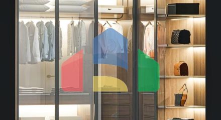 Вилла планировки 3+1 в районе Кемер - Анталия